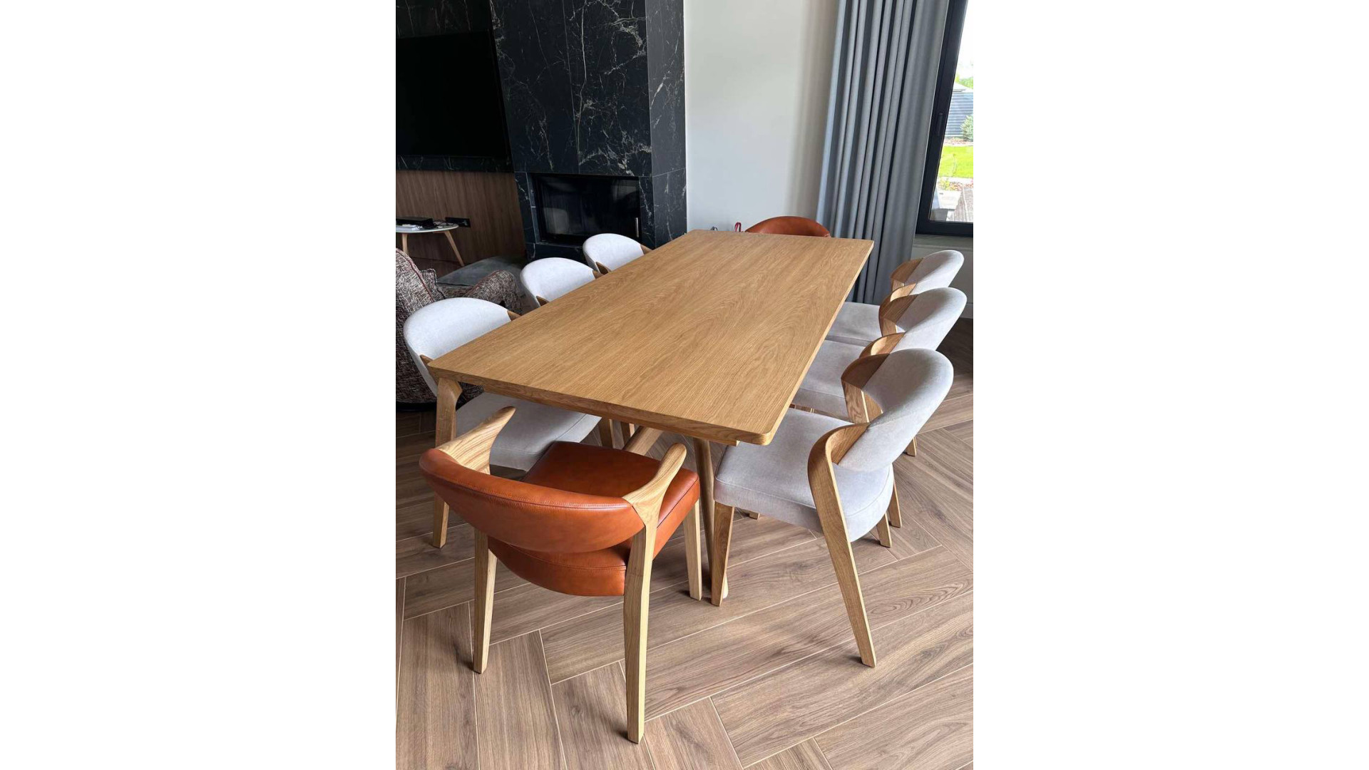Dining set