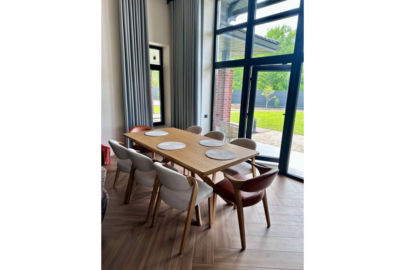 Dining set