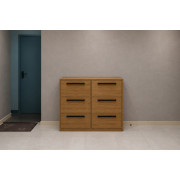 Shoe cabinet