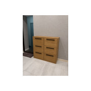 Shoe cabinet