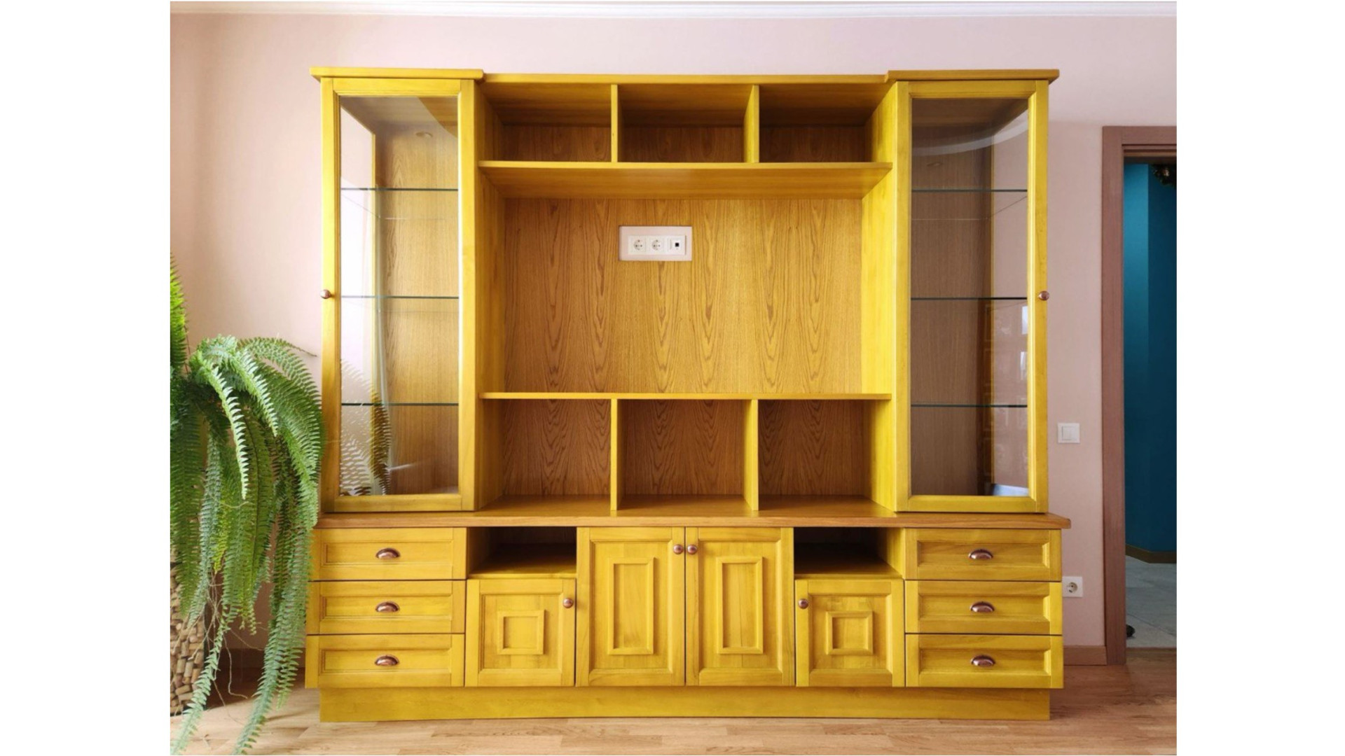 Bookcase