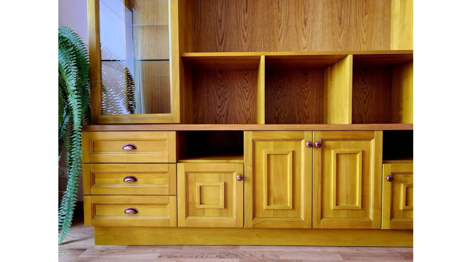 Bookcase