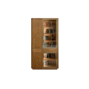 Книжный шкаф LONDON GLASS