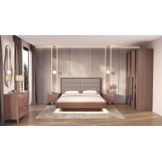 Комод  FLORENTIA 3 ящика