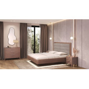 Комод  FLORENTIA 3 ящика