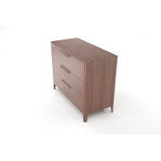 Комод  FLORENTIA 3 ящика