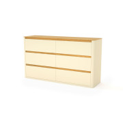 Комод RENDI 6 ящиков